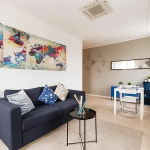  Apartamento Brand New Apts Lima M1