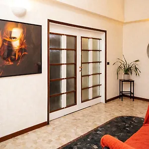  Apartamento Central Apartment