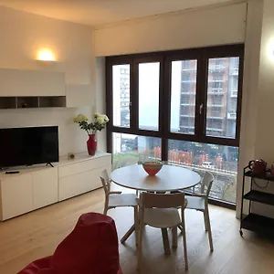  Apartamento Music House - Carozzi