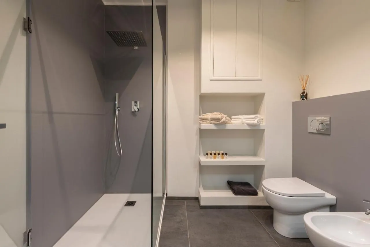 Bnbutler Arena 35 - Navigli Apartment Milánó