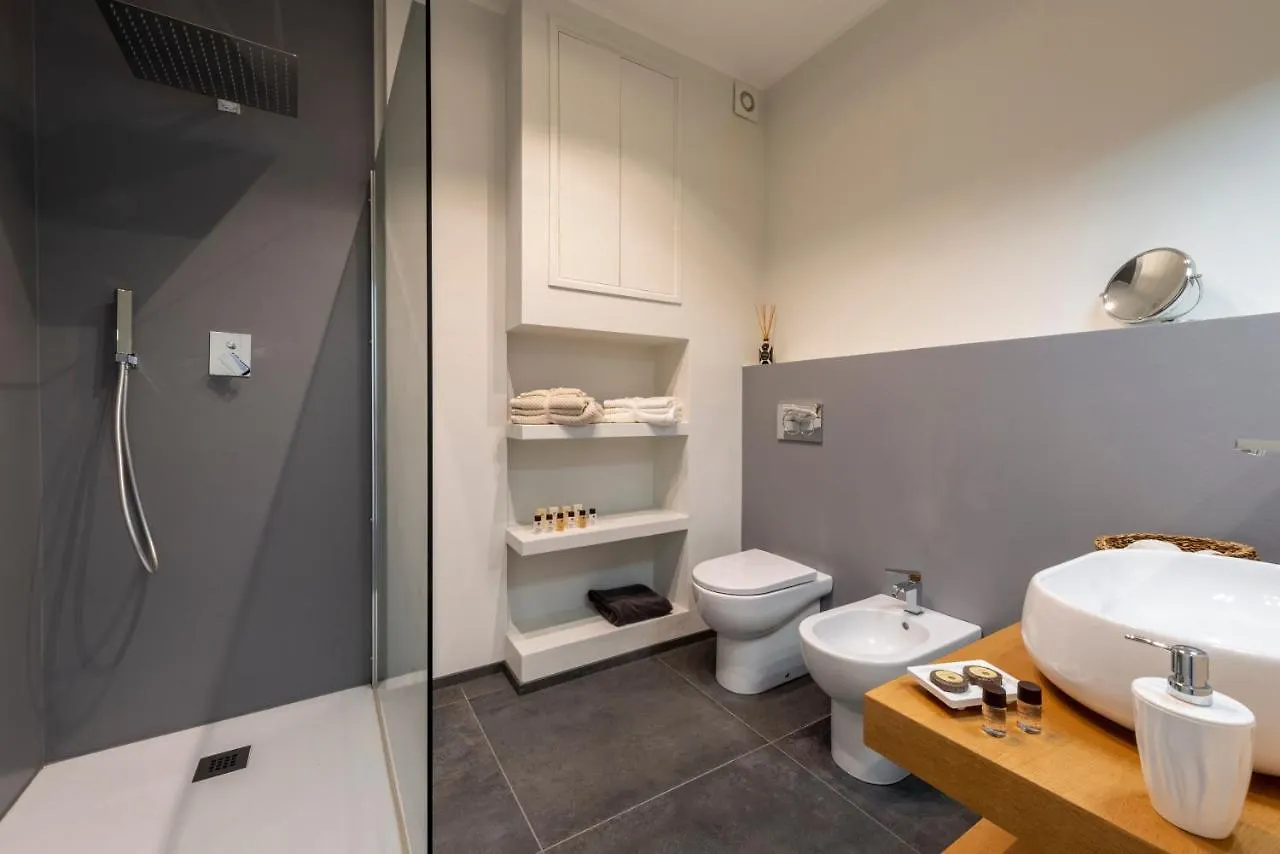 Bnbutler Arena 35 - Navigli Apartment Μιλάνο