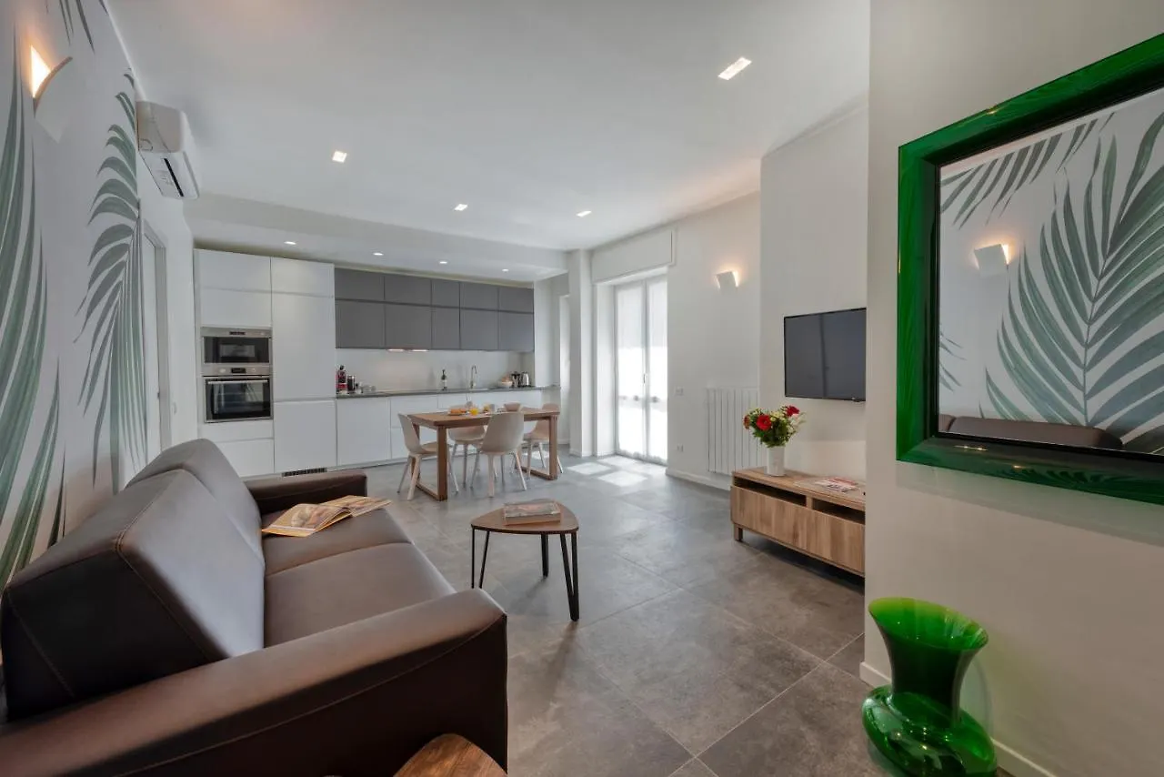 Bnbutler Arena 35 - Navigli Apartment Milánó Olaszország