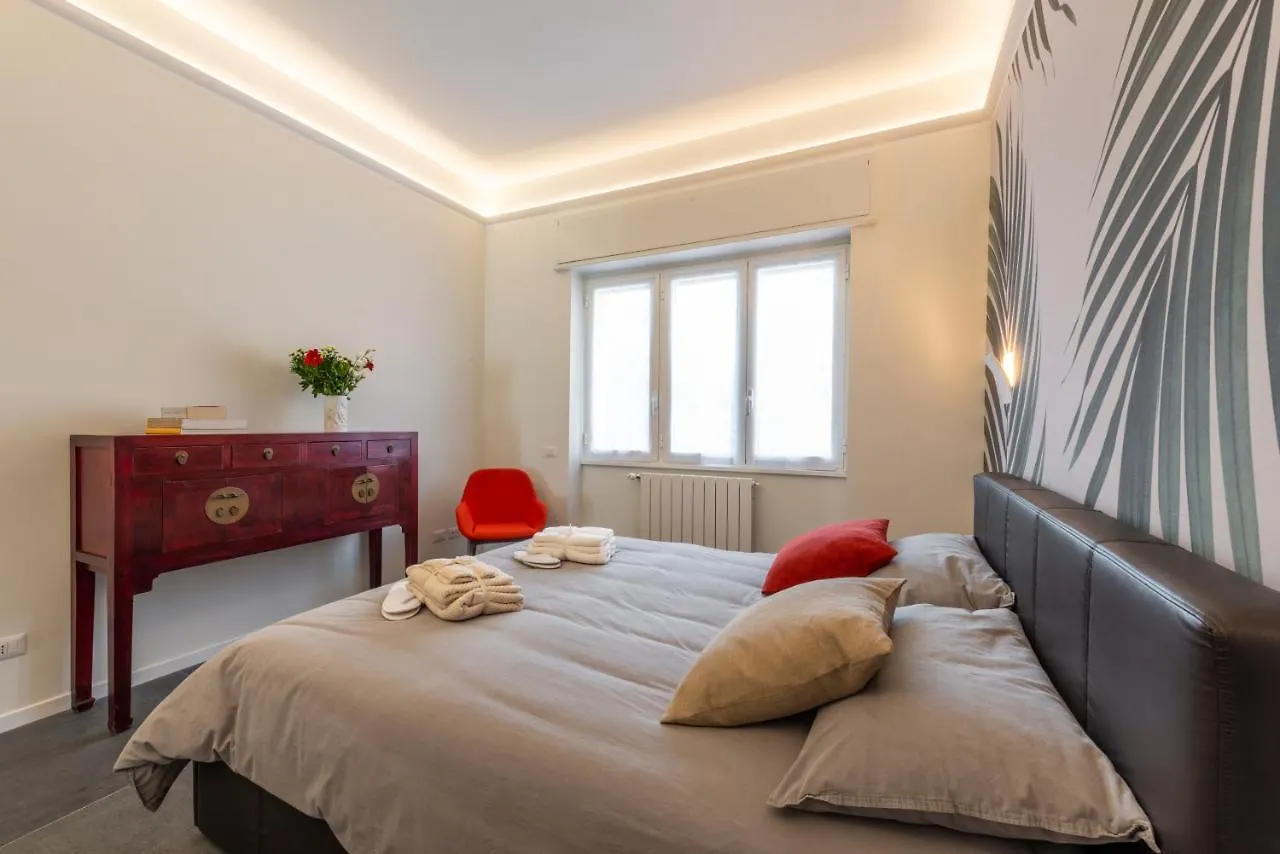 Bnbutler Arena 35 - Navigli Apartment Milánó