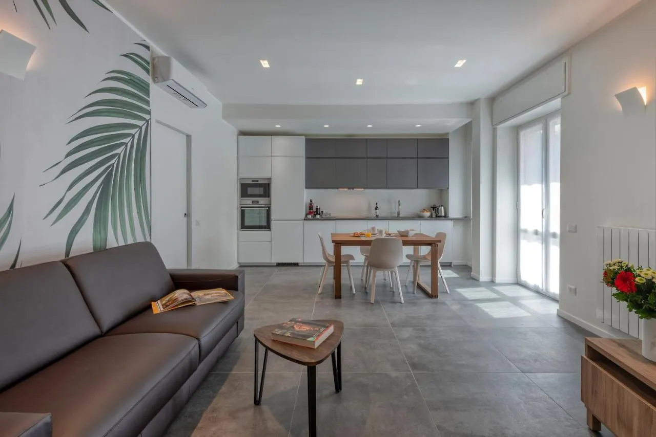 Bnbutler Arena 35 - Navigli Apartment Milan